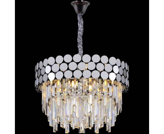 Подвесная люстра Reluce 77378-0.3-500 CH