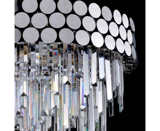 Подвесная люстра Reluce 77378-0.3-500 CH, изображение 3