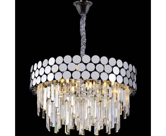 Подвесная люстра Reluce 77378-0.3-600 CH