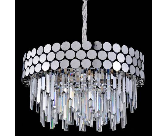 Подвесная люстра Reluce 77378-0.3-600 CH, изображение 3