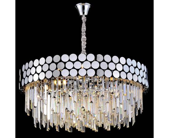 Подвесная люстра Reluce 77378-0.3-800 CH