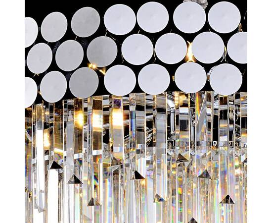 Подвесная люстра Reluce 77378-0.3-800 CH, изображение 2