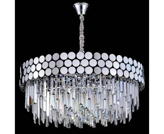 Подвесная люстра Reluce 77378-0.3-800 CH, изображение 3