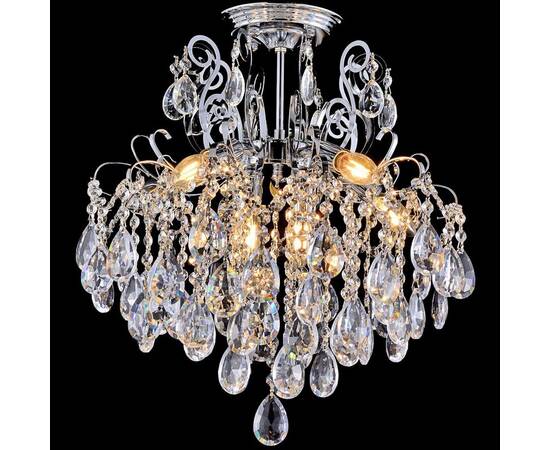 Люстра на штанге Reluce 79030-0.3-450A CH