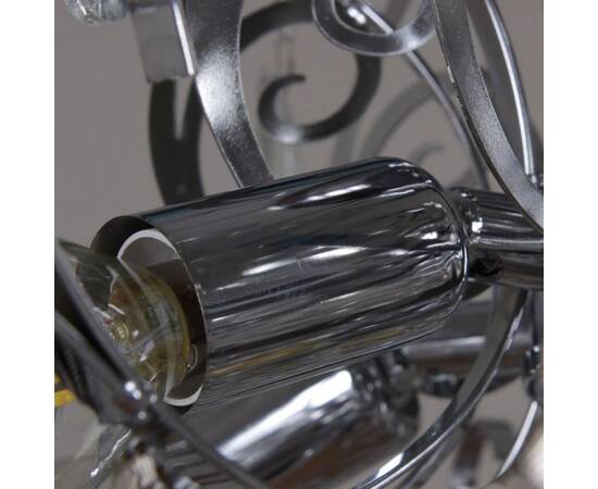 Люстра на штанге Reluce 79030-0.3-450A CH, изображение 3