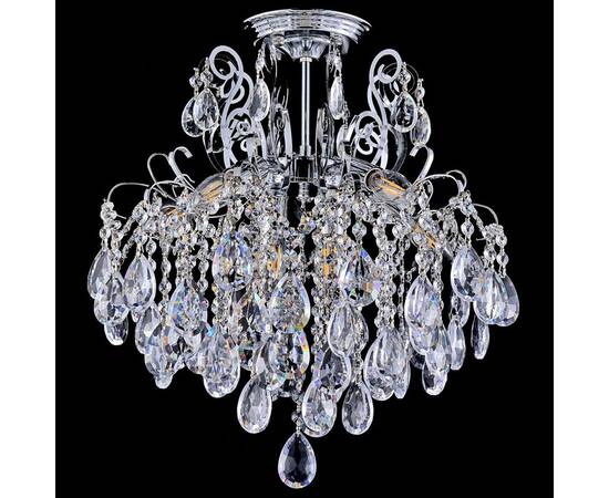 Люстра на штанге Reluce 79030-0.3-450A CH, изображение 4