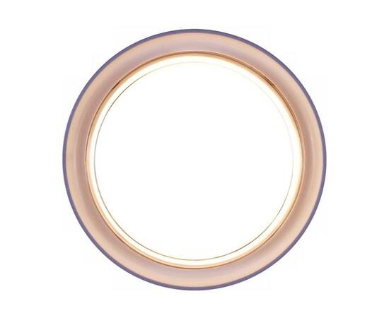 Настенно-потолочный светильник Reluce 81151-9.5-001QL WH, изображение 3