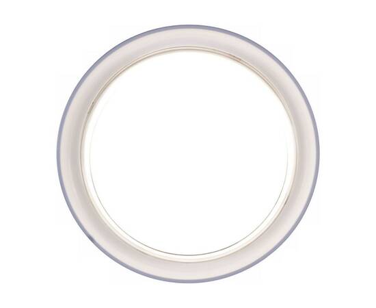 Настенно-потолочный светильник Reluce 81151-9.5-001QL WH, изображение 4