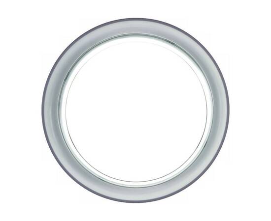 Настенно-потолочный светильник Reluce 81151-9.5-001QL WH, изображение 5