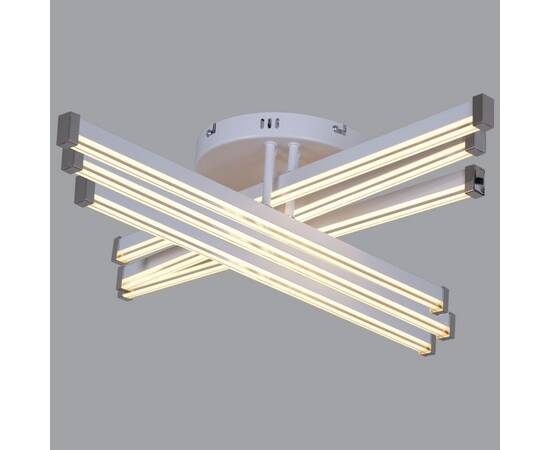 Потолочная люстра Reluce 82090-0.3-06 WH, изображение 3