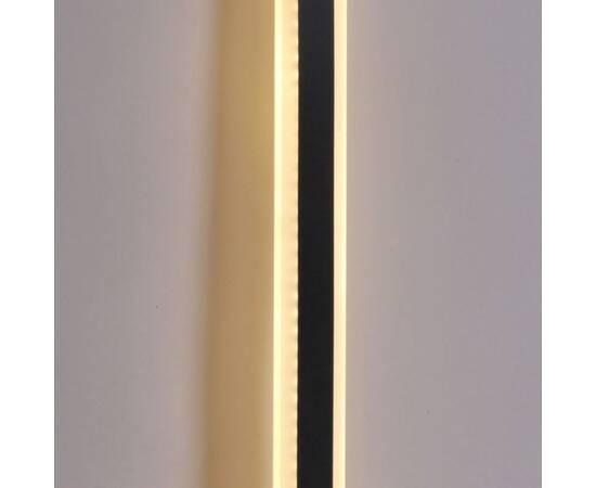 Настенный светильник Reluce 86230-9.2-001U LED35W BK, изображение 2