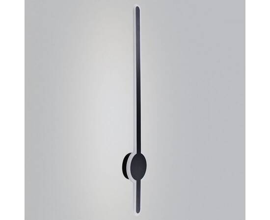 Настенный светильник Reluce 86230-9.2-001U LED35W BK, изображение 3