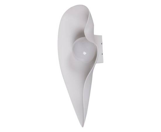 Уличный настенный светильник Reluce 86865-9.2-001JH LED10W WT, изображение 2