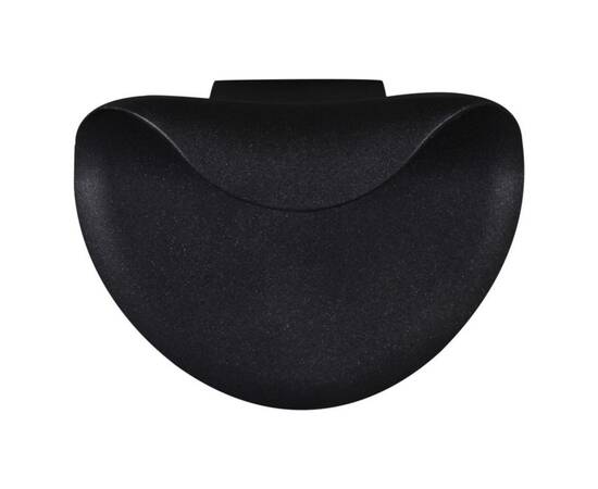 Уличный настенный светильник Reluce 86866-9.2-001JH LED12W BK, изображение 4