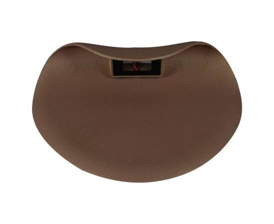 Уличный настенный светильник Reluce 86866-9.2-001JH LED12W BR, изображение 3