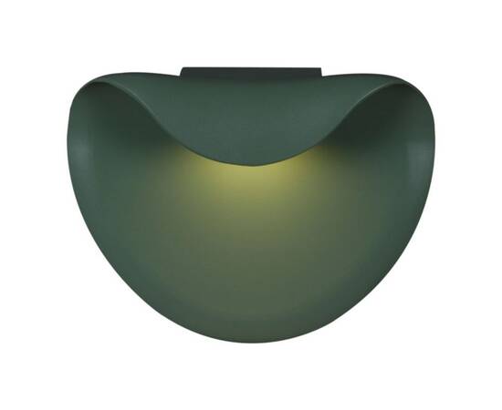 Уличный настенный светильник Reluce 86866-9.2-001JH LED12W GR, изображение 2