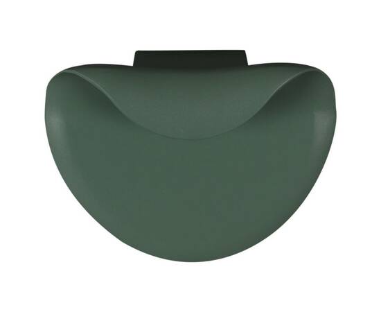 Уличный настенный светильник Reluce 86866-9.2-001JH LED12W GR, изображение 4