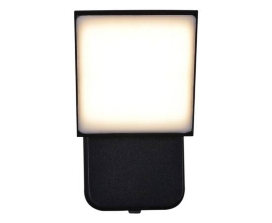 Уличный настенный светильник Reluce 86873-9.2-001JH LED6W BK