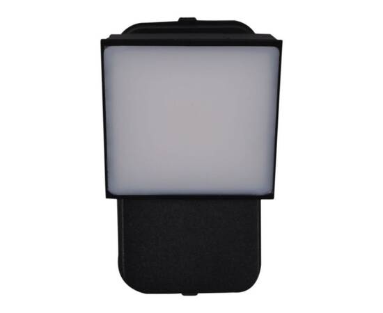 Уличный настенный светильник Reluce 86873-9.2-001JH LED6W BK, изображение 2