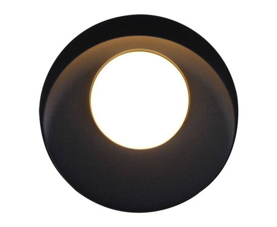 Уличный настенный светильник Reluce 86875-9.2-001JH LED12W BK