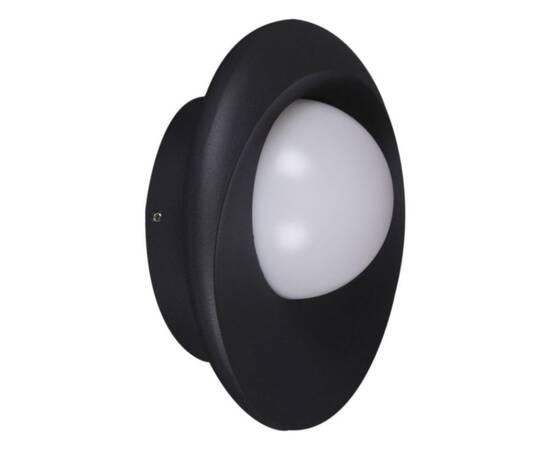 Уличный настенный светильник Reluce 86875-9.2-001JH LED12W GR, изображение 2