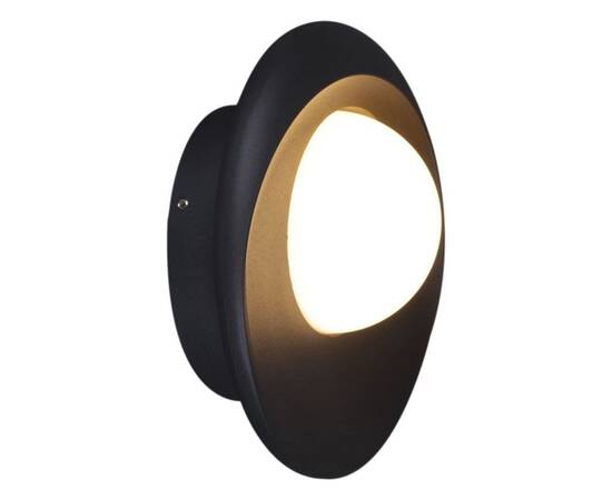 Уличный настенный светильник Reluce 86875-9.2-001JH LED12W GR, изображение 3