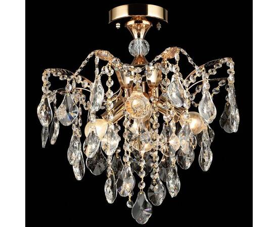 Потолочная люстра Reluce 87720-0.3-04 FGD