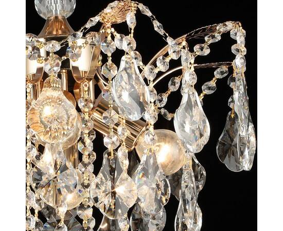 Потолочная люстра Reluce 87720-0.3-04 FGD, изображение 2