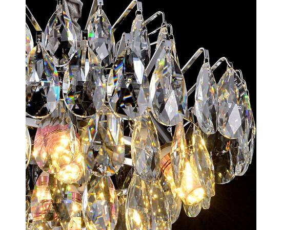 Подвесная люстра Reluce 93380-0.4-400 CH, изображение 2