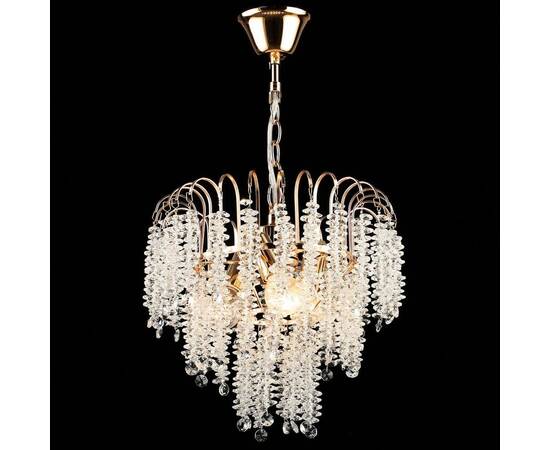 Подвесная люстра Reluce 98620-0.4-03 FGD