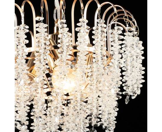 Подвесная люстра Reluce 98620-0.4-03 FGD, изображение 2