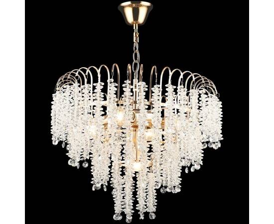 Подвесная люстра Reluce 98620-0.4-05 FGD