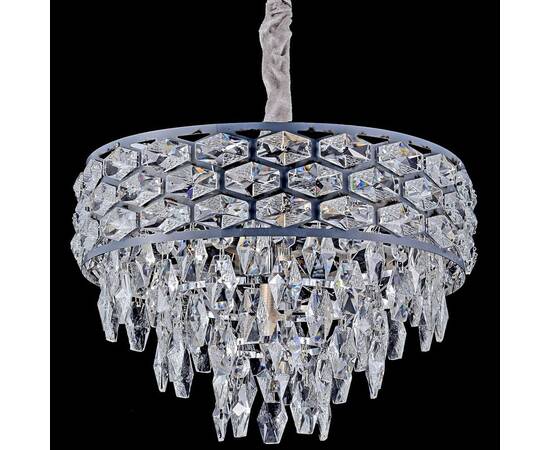 Подвесная люстра Reluce 99380-0.4-400 CH, изображение 3