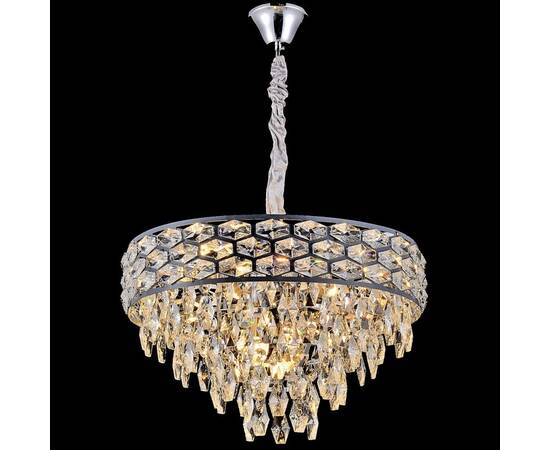 Подвесная люстра Reluce 99380-0.4-500 CH