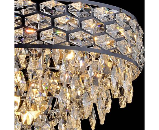 Подвесная люстра Reluce 99380-0.4-500 CH, изображение 2