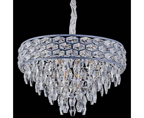 Подвесная люстра Reluce 99380-0.4-500 CH, изображение 3