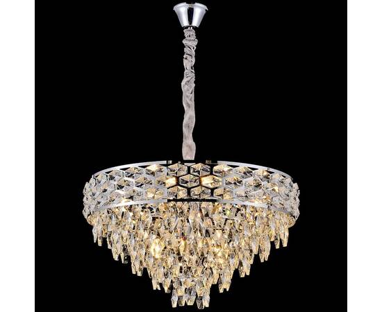 Подвесная люстра Reluce 99380-0.4-600 CH