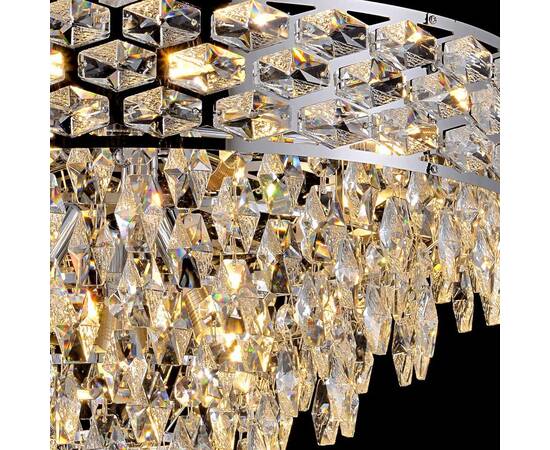 Подвесная люстра Reluce 99380-0.4-600 CH, изображение 2