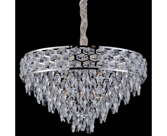 Подвесная люстра Reluce 99380-0.4-600 CH, изображение 3