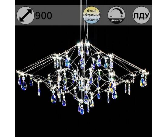 Подвесная люстра Illumico IL0606-900HX-57 Ether