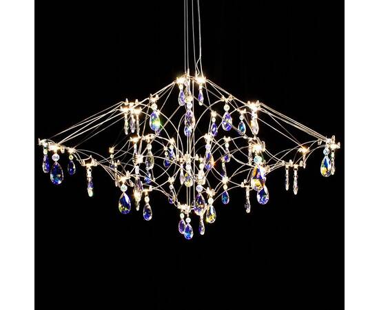 Подвесная люстра Illumico IL0606-900HX-57 Ether, изображение 2