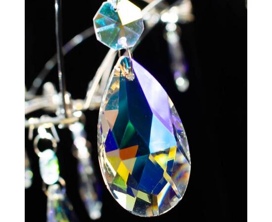 Подвесная люстра Illumico IL0606-900HX-57 Ether, изображение 4