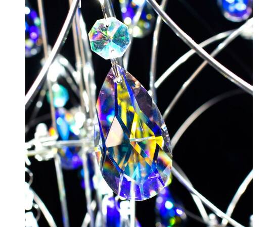 Подвесная люстра Illumico IL0606-900HX-57 Ether, изображение 5