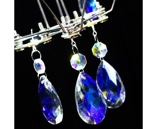 Подвесная люстра Illumico IL0606-900HX-57 Ether, изображение 6