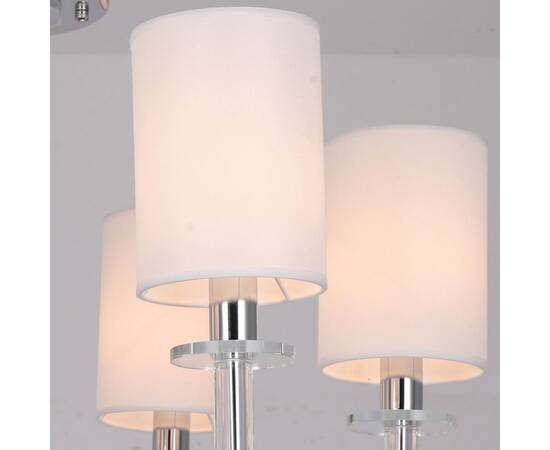 Люстра на штанге Illumico IL1382-6CPA-29 CR Romei, изображение 2