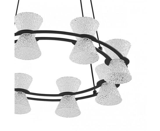 Подвесная люстра Lumion Ledio Vinora 8341/28L, изображение 6