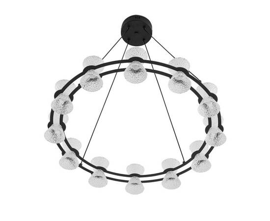 Подвесная люстра Lumion Ledio Vinora 8341/42L, изображение 3