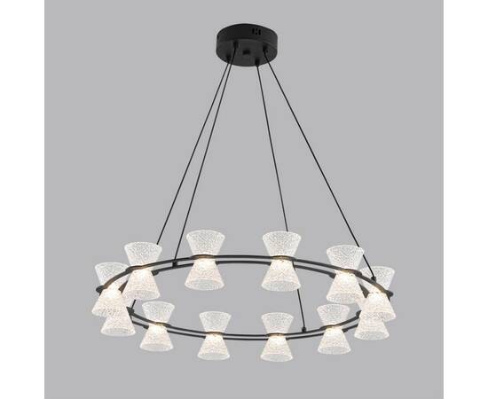 Подвесная люстра Lumion Ledio Vinora 8341/42L, изображение 4