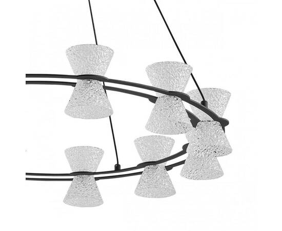 Подвесная люстра Lumion Ledio Vinora 8341/42L, изображение 6