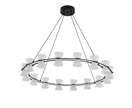 Подвесная люстра Lumion Ledio Vinora 8341/54L